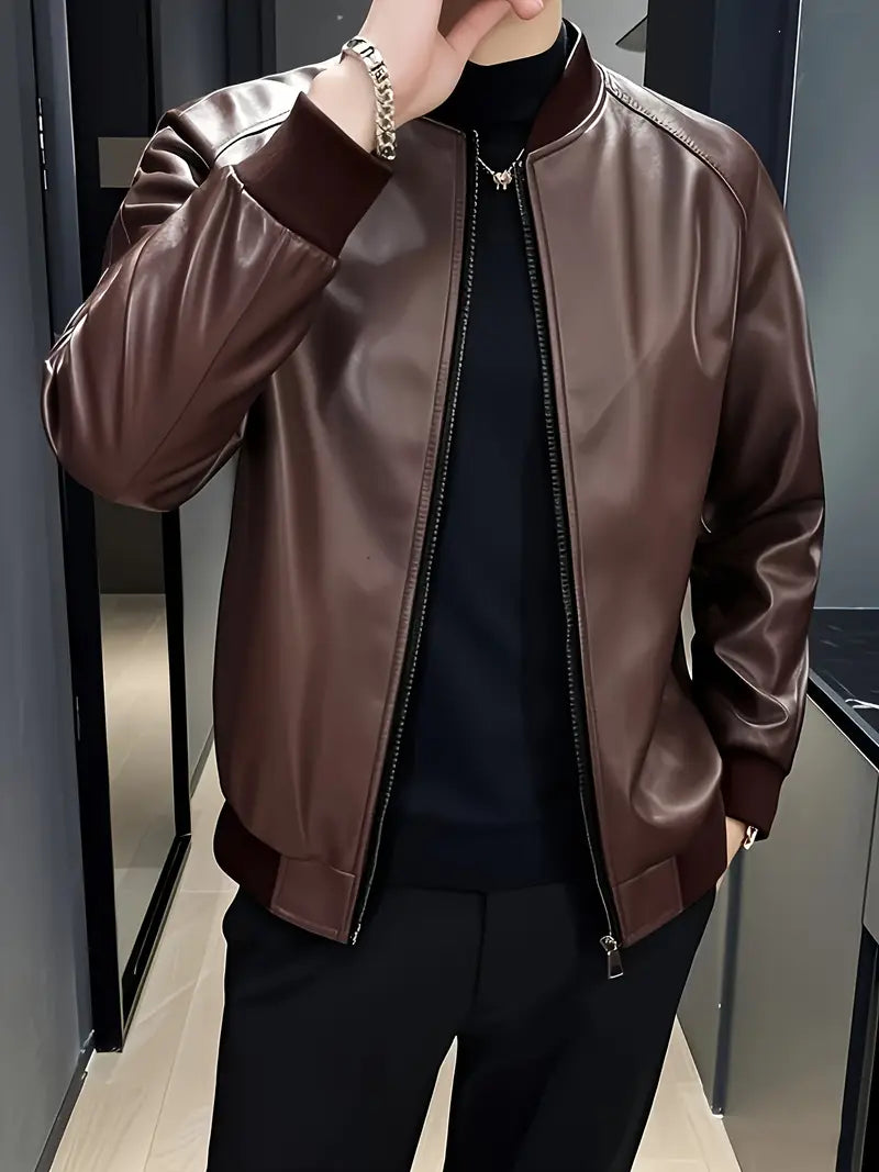 baseball jacket
